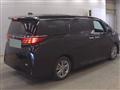 2025 Toyota Alphard G
