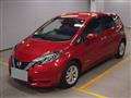2020 Nissan Note