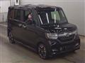 2020 Honda N BOX