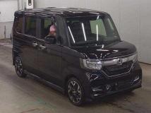 2020 Honda N BOX