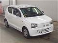 2018 Suzuki Alto