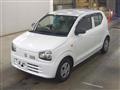 2018 Suzuki Alto