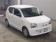 2020 Suzuki Alto
