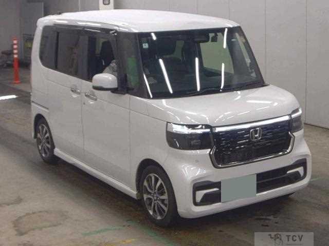 2024 Honda N BOX