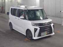 2024 Daihatsu Tanto