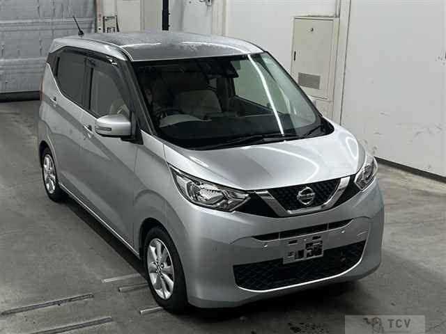 2020 Nissan Nissan Others