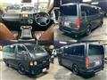 2011 Toyota Hiace Van