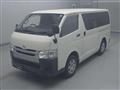 2017 Toyota Hiace Van