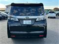 2018 Toyota Vellfire