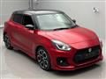 2020 Suzuki Swift