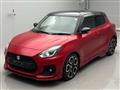 2020 Suzuki Swift