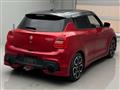 2020 Suzuki Swift