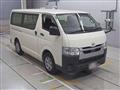 2022 Toyota Hiace Van