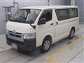 2022 Toyota Hiace Van