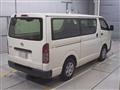 2022 Toyota Hiace Van