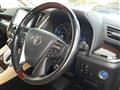 2016 Toyota Alphard Hybrid
