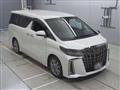 2020 Toyota Alphard G