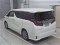 2020 Toyota Alphard G