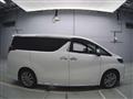 2020 Toyota Alphard G