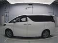 2020 Toyota Alphard G
