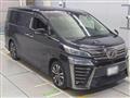 2019 Toyota Vellfire