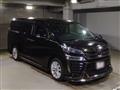 2018 Toyota Vellfire