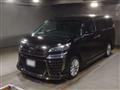 2018 Toyota Vellfire