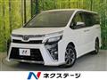 2020 Toyota Voxy