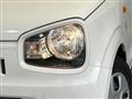2020 Suzuki Alto