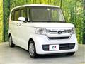 2021 Honda N BOX