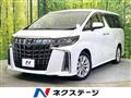 2018 Toyota Alphard G
