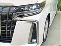 2018 Toyota Alphard G