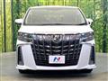 2018 Toyota Alphard G