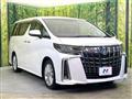 2018 Toyota Alphard G