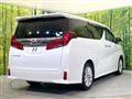 2018 Toyota Alphard G