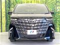 2024 Toyota Alphard Hybrid
