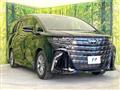 2024 Toyota Alphard Hybrid