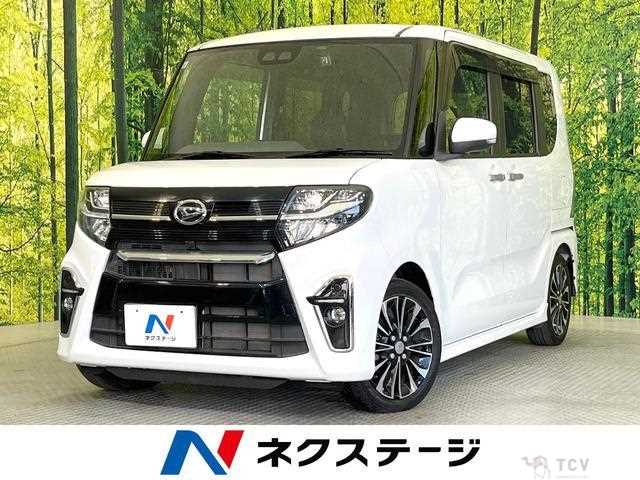 2019 Daihatsu Tanto