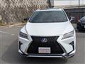 2016 Lexus RX
