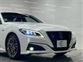 2021 Toyota Crown Hybrid
