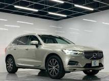 2019 Volvo XC60