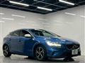 2017 Volvo V40