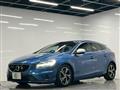 2017 Volvo V40
