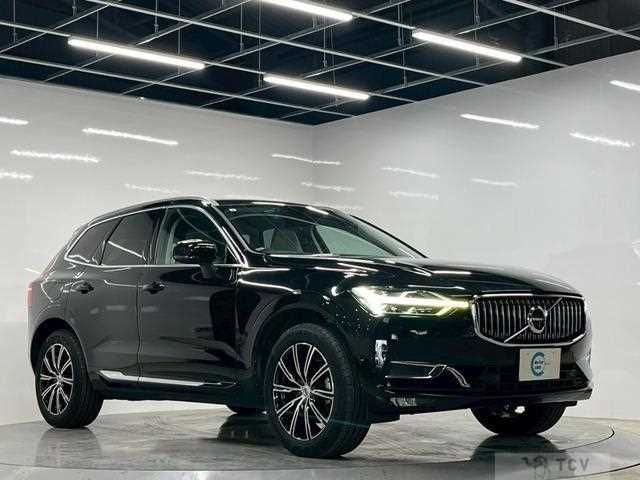 2019 Volvo XC60