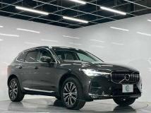 2021 Volvo XC60