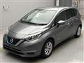 2019 Nissan Note