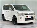 2010 Mitsubishi Delica D5