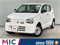 2017 Suzuki Alto