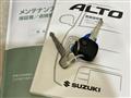 2017 Suzuki Alto