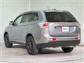 2012 Mitsubishi Outlander